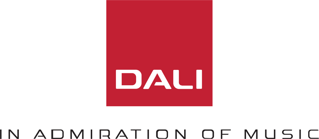 DALI logo