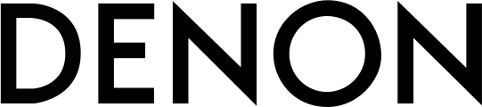 Denon logo