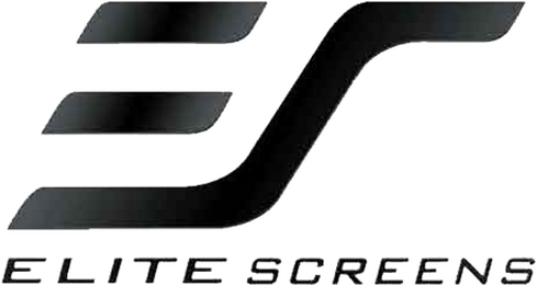 Elite Screens logo