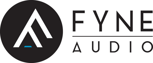 Fyne Audio logo