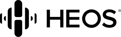 HEOS logo