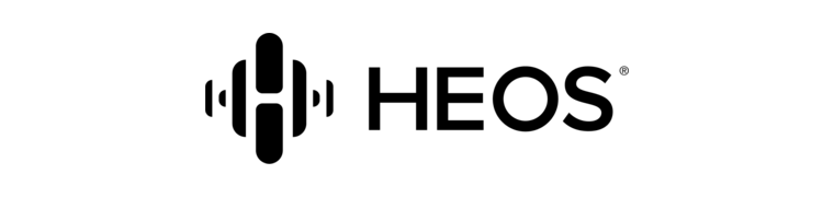 HEOS logo