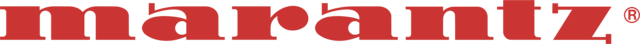 Marantz logo