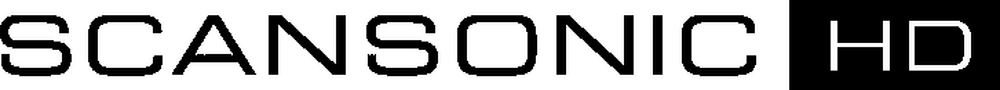 Scansonic logo