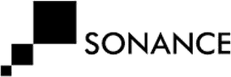 Sonance logo