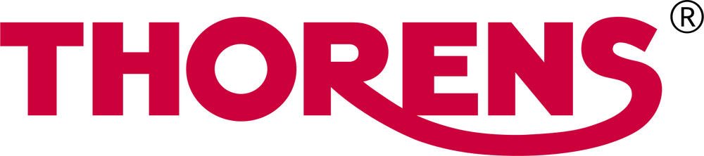 Thorens logo