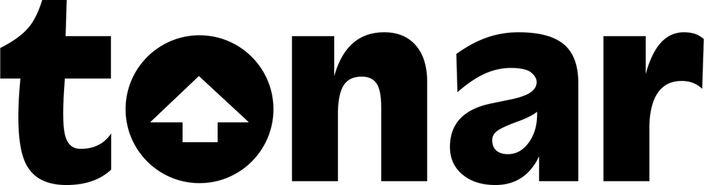 Tonar logo